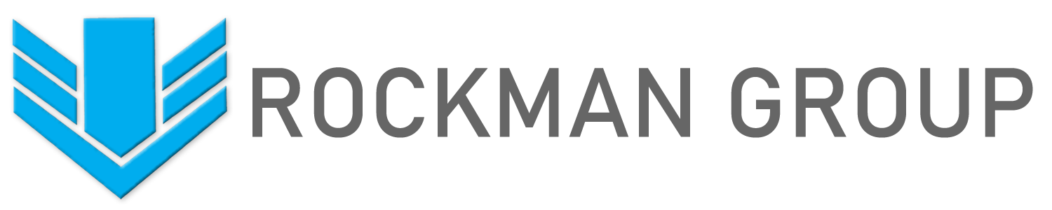 Rockman Group Logo