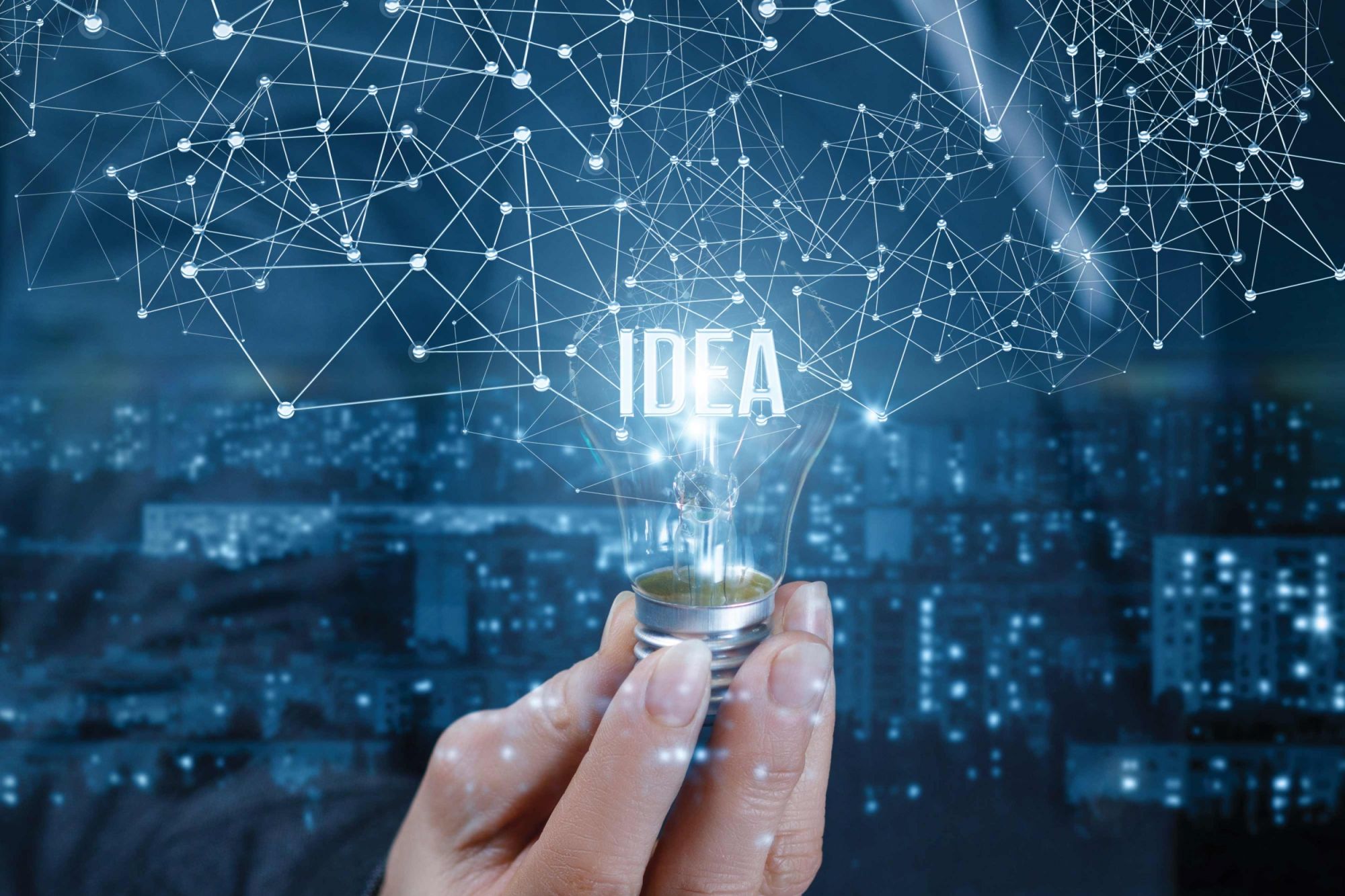 Ideas